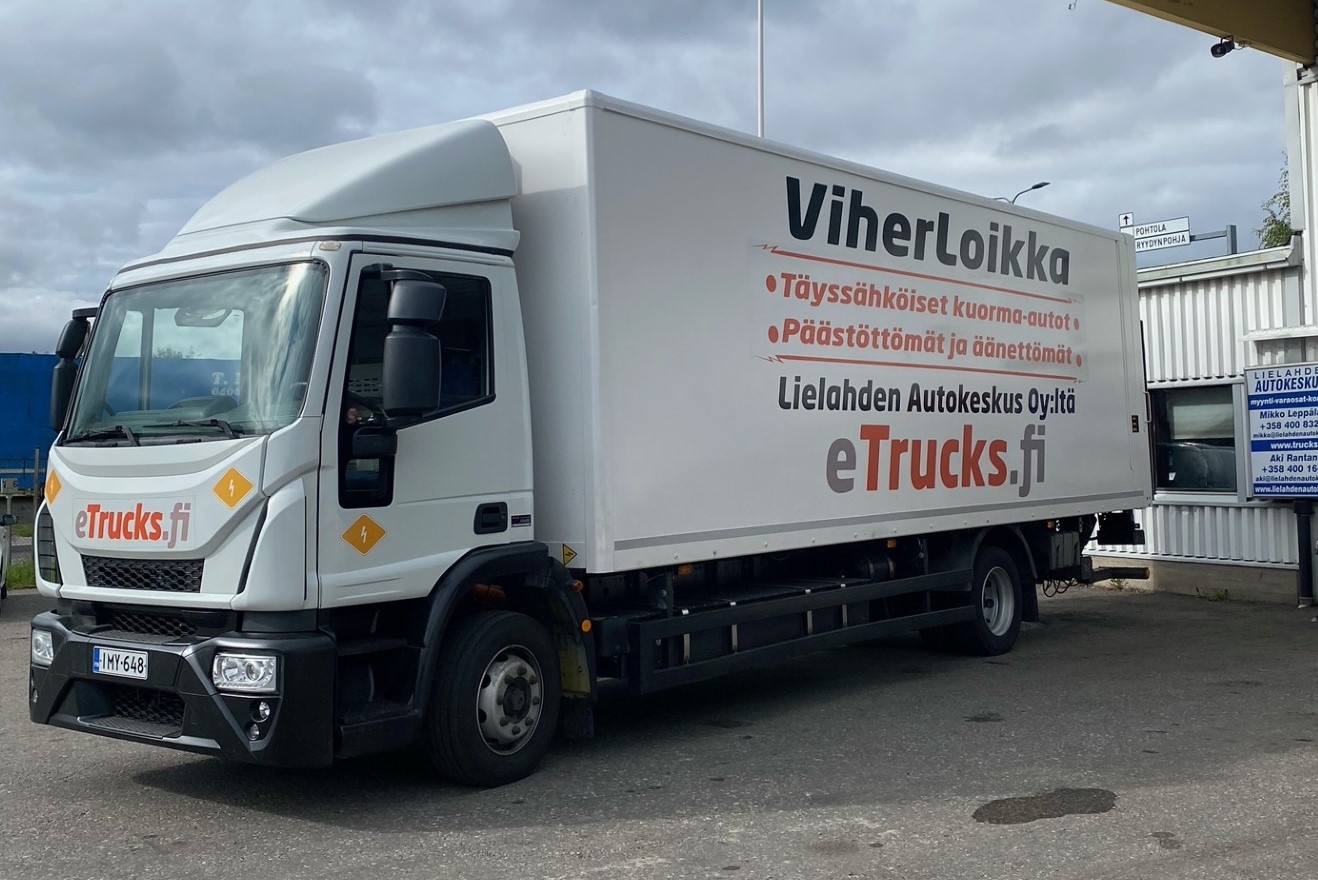 eTrucks.fi herokuva